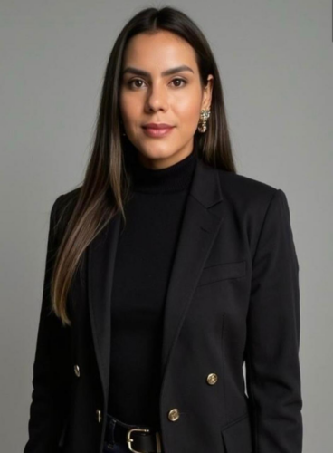 Juliana Andrade